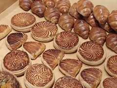 -LANLIZI BAKERY(COSMO店)