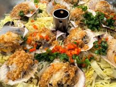 -今鲜源大酒店·中华餐饮名店(新湛路店)