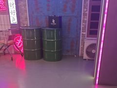 -关你鬼室大型密室逃脱(佛山创意园店)