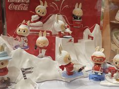 -泡泡玛特POPMART(国金街店)