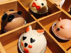 -避风塘(百联东郊店)