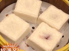 -海天楼中餐厅(吴宫泛太平洋酒店)