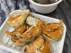 -八珍·广式煎饺·广州老字号(北京路总店)
