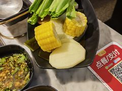 -新辣道鱼火锅(领展购物广场·中关村店)