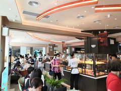-奈雪的茶(华强北中航城店)