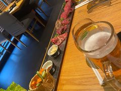 -赤坂亭·M9和牛烧肉·铁板烧·日料398放题(长泰广场店)