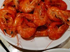 -芭菲盛宴·环球美食(北城国际店)