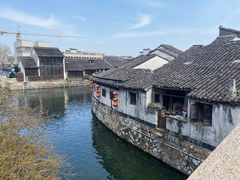 -南浔古镇