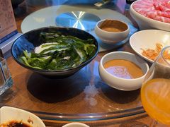 -东海怡品海鲜豆捞(星街坊店)