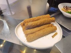 -日日香鹅肉饭店(翰邻城店)