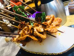 -巴蜀印象火锅(永陵总店)