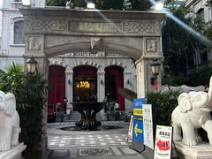 -储奇门鳝鱼火锅(总店)