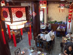 -长兴菜馆(高桥店)