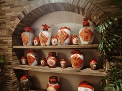 -兰溪小馆(东直门簋街店)