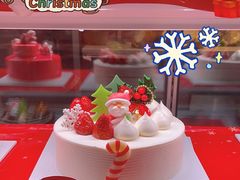 -巴黎贝甜(大宁国际商业广场店)