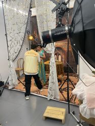 -海马体家庭照相馆(杭州远洋乐堤港店)