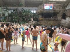 -杭州开元森泊度假乐园