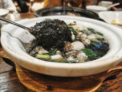 东山头水紫菜煲-临家闽南菜(宝洲路店)