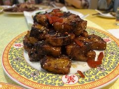 -烤肉季饭庄