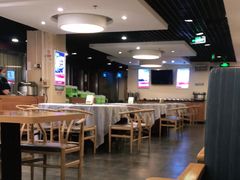 大堂-小土豆北方菜馆(方庄店)