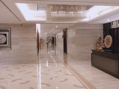 -无锡华怡明都大酒店