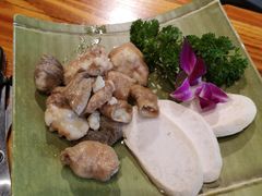 -万兴佳烤肉·长白山老味道(宏泰广场店)