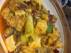 -可可大虾武汉土菜大排档(万松园1店)