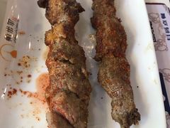 -帕米尔食府(白云观店)