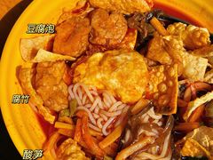 -龍城柳州螺蛳粉(群星路店)