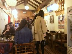 -百步拉面
