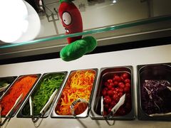 -So Lounge索兰至餐厅(蓝色港湾店)