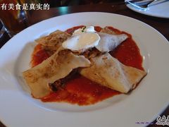 Tabriz-Pancakes on the rocks(Darling Harbour)