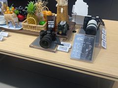-Sony Store索尼(深圳深业上城店)