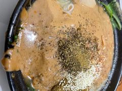 -曹宝林砂锅麻辣烫(星光路店)