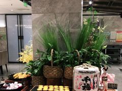 -大渔铁板烧(花园道店)