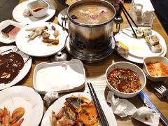 -怡人怡口牛排海鲜自助(飞龙大厦店)