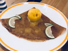 -La Creperie法餐厅(芮欧百货店)
