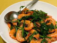 -绿岛国际酒店·海鲜酒楼(八七路店)