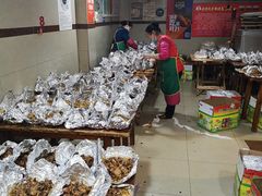 -老黄记手撕烤兔(玉林街店)