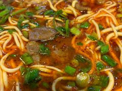 -杨记清芳牛肉拉面(京广路店)