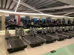 -宝力豪健身(中粮广场店)