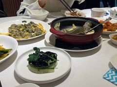 -莆田餐厅PUTIEN(三里屯店)