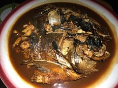 -旺顺阁鱼头泡饼(常营店)
