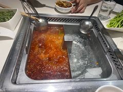 -海底捞火锅(威高广场店)