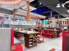 大堂-明洞王妃家烤肉(苏州中心星悦汇店)