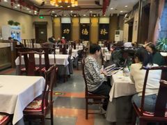 -功德林素菜饭庄(前门店)