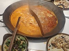 -老天桥蛙炉火锅(姑苏总店)