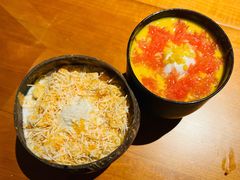 芒果糯米甘露-SHAN山(前滩太古里店)