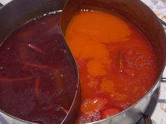 -小城牛事·鲜牛肉火锅(万达店)