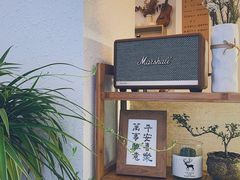 -昼夜咖啡馆